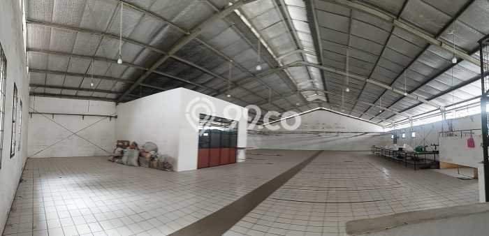 FOR RENT! Gudang di Kopo Cocok untuk Bisnis 2000m2 FOR RENT! Gudang di Kopo Cocok untuk Bisnis 2000m2