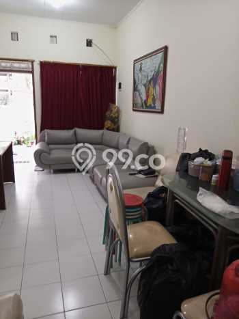 Rumah Modern 3 KT di Taman Kopo Indah Bandung Unfurnished Rumah Modern 3 KT di Taman Kopo Indah Bandung Unfurnished