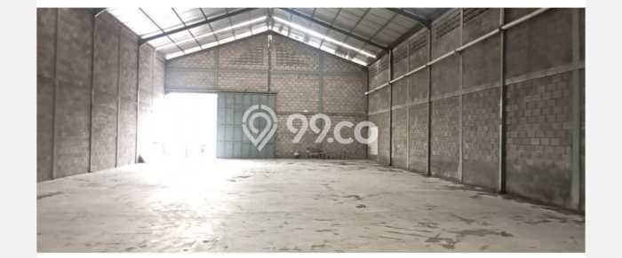 Unit Gudang Tersedia di Kopo Spesifikasi LB 500m2 Unit Gudang Tersedia di Kopo Spesifikasi LB 500m2