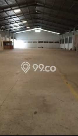Unit Gudang Paling Strategis di Ciparay Bandung dengan LB 5800m2 Unit Gudang Paling Strategis di Ciparay Bandung dengan LB 5800m2