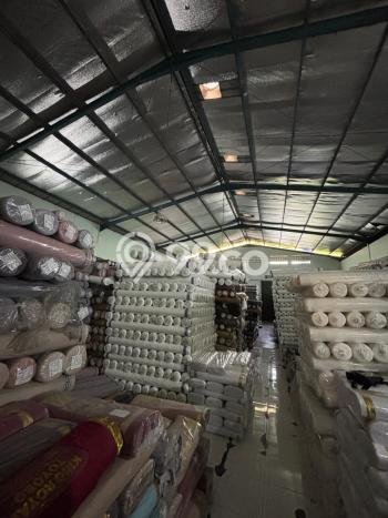 Untuk Dijual! Gudang di Kopo Bandung LT 700m2 / LB 1000m2 Kawasan Bisnis Untuk Dijual! Gudang di Kopo Bandung LT 700m2 / LB 1000m2 Kawasan Bisnis