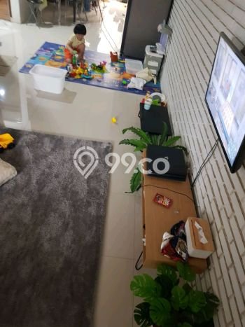 Rumah Luas Asri 2 KT Siap Pakai di Taman Holis Indah Bandung Rumah Luas Asri 2 KT Siap Pakai di Taman Holis Indah Bandung
