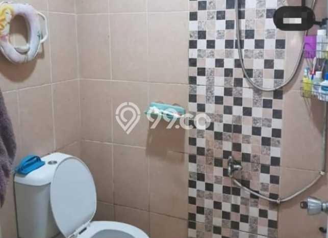 Rumah Minimalis 3 Kamar LT 86m2 di Tegalega Rumah Minimalis 3 Kamar LT 86m2 di Tegalega