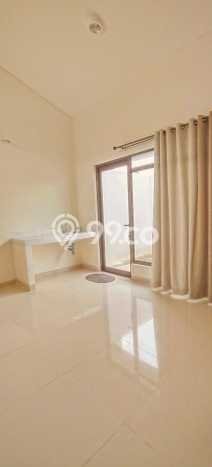 Rumah Modern 2 KT di Podomoro Park Bandung Bandung Unfurnished Rumah Modern 2 KT di Podomoro Park Bandung Bandung Unfurnished