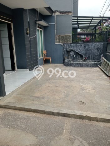 Rumah Minimalis 2 KT di Taman Kopo Indah Bandung Unfurnished Rumah Minimalis 2 KT di Taman Kopo Indah Bandung Unfurnished