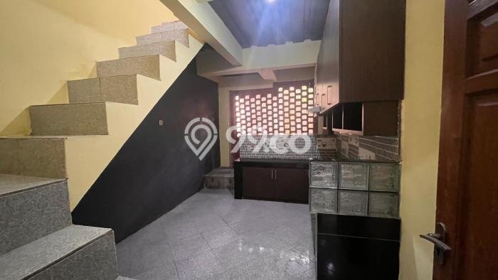 Rumah Minimalis 3 Kamar LT 210m2 di Terusan Buah Batu Rumah Minimalis 3 Kamar LT 210m2 di Terusan Buah Batu