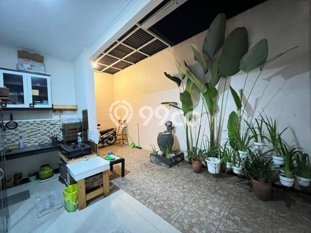 Rumah Minimalis 3 Kamar LT 112m2 di Taman Kopo Indah Rumah Minimalis 3 Kamar LT 112m2 di Taman Kopo Indah