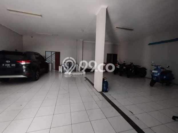 Unit Komersial Tersedia di Gatot Subroto Spesifikasi LB 455m2 Unit Komersial Tersedia di Gatot Subroto Spesifikasi LB 455m2