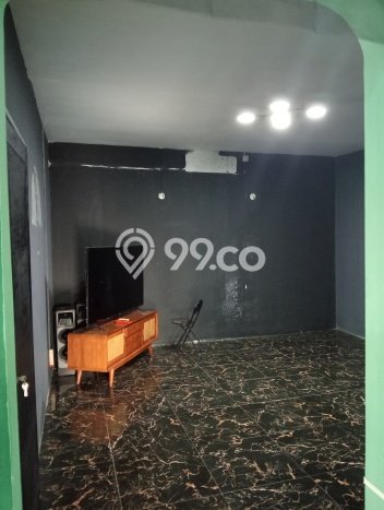 Rumah Minimalis 2 KT di Taman Kopo Indah Bandung Unfurnished Rumah Minimalis 2 KT di Taman Kopo Indah Bandung Unfurnished