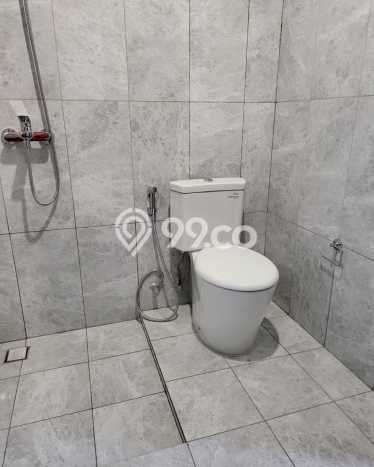 Rumah sewa siap huni 2 KT di Podomoro Park Bandung, Bandung Rumah sewa siap huni 2 KT di Podomoro Park Bandung, Bandung