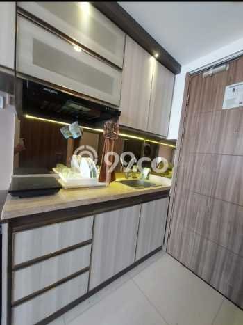 Apartemen Disewakan 0 Kamar Hemat Siap Huni di Bandung, Luas 26m2 Apartemen Disewakan 0 Kamar Hemat Siap Huni di Bandung, Luas 26m2