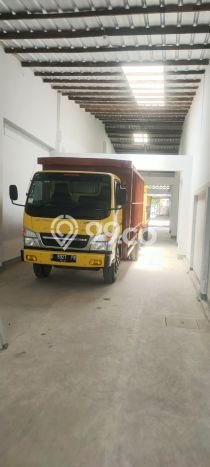 Unit Gudang Disewakan di Soekarno Hatta di Area Ramai & Strategis Unit Gudang Disewakan di Soekarno Hatta di Area Ramai & Strategis