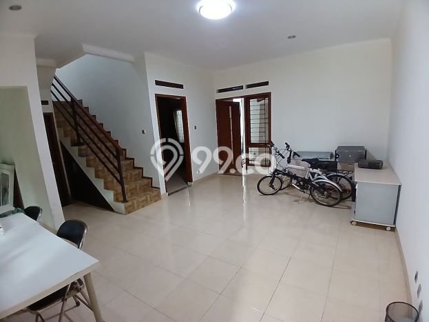 Rumah Sederhana Dijual di Antapani 3 Kamar dengan Luas Tanah 105m2 Rumah Sederhana Dijual di Antapani 3 Kamar dengan Luas Tanah 105m2