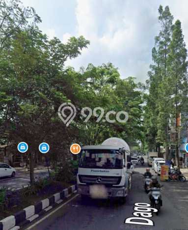 Disewakan Ruko di Kawasan Ramai Dago Luas 90m2 Disewakan Ruko di Kawasan Ramai Dago Luas 90m2
