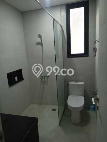 Rumah Elit Modern Tanpa Renovasi di Setiabudi Bandung Rumah Elit Modern Tanpa Renovasi di Setiabudi Bandung