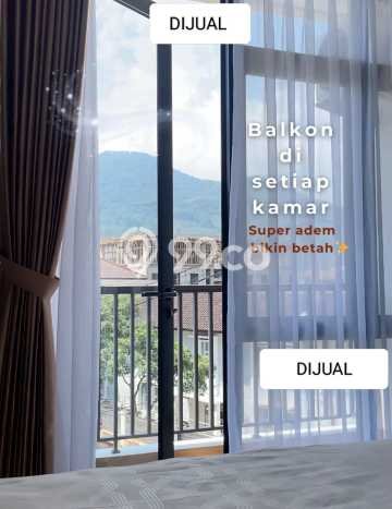 Kost Dijual Lokasi Strategis Jatinangor Bandung 29 Kamar Tidur Kost Dijual Lokasi Strategis Jatinangor Bandung 29 Kamar Tidur