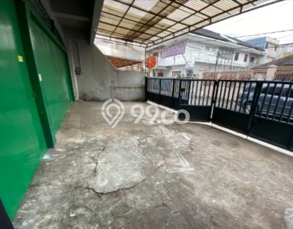 Komersial Disewa di Bandung dengan LB 200m2 Area Komersial Ramai Komersial Disewa di Bandung dengan LB 200m2 Area Komersial Ramai
