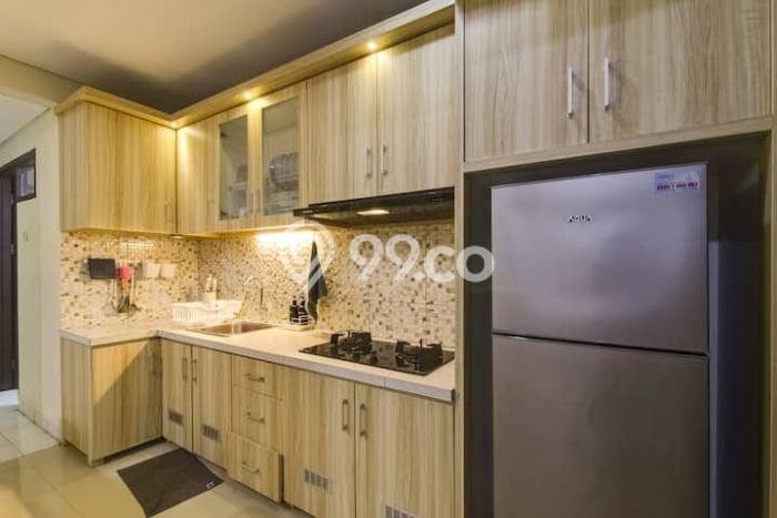 For Sale! Premium House LT 136m2 Desain Elegan di Dago For Sale! Premium House LT 136m2 Desain Elegan di Dago