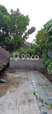 Disewakan Komersial di Kawasan Ramai Supratman Luas 800m2 Disewakan Komersial di Kawasan Ramai Supratman Luas 800m2