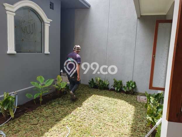 Rumah Luxury Modern Siap Huni di Setiabudi Bandung Rumah Luxury Modern Siap Huni di Setiabudi Bandung