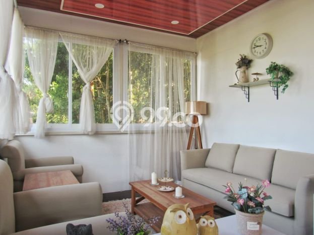 Dijual Cepat Rumah Minimalis & Modern LB 250m2 di Dago Pakar Dijual Cepat Rumah Minimalis & Modern LB 250m2 di Dago Pakar
