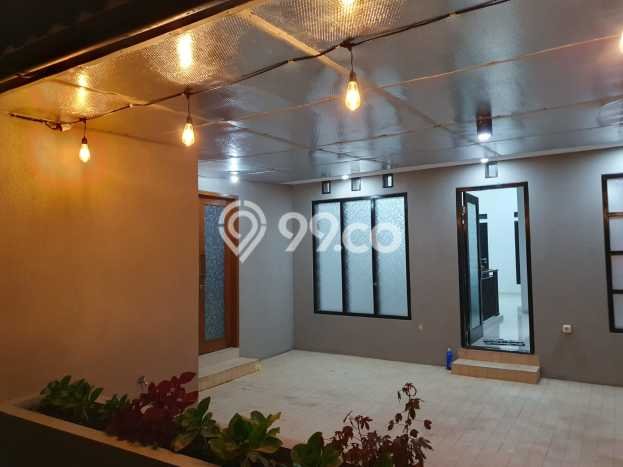 Rumah Luxury Modern Siap Huni di Setiabudi Bandung Rumah Luxury Modern Siap Huni di Setiabudi Bandung