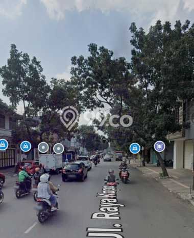 Unit Komersial Disewakan di Kopo di Area Ramai & Strategis Unit Komersial Disewakan di Kopo di Area Ramai & Strategis