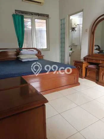 Jarang Ada! Rumah Kontrakan 4 Kamar Bagus Siap Huni Pajajaran Jarang Ada! Rumah Kontrakan 4 Kamar Bagus Siap Huni Pajajaran