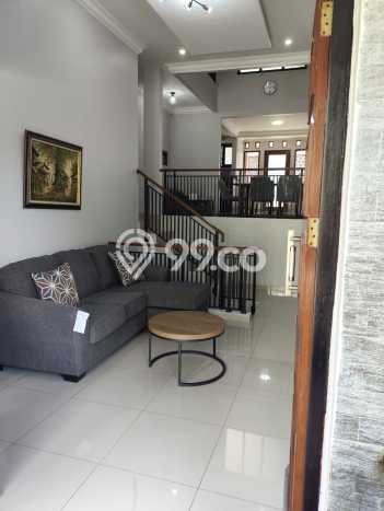 Rumah Luxury Modern Siap Huni di Setiabudi Bandung Rumah Luxury Modern Siap Huni di Setiabudi Bandung
