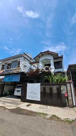 Rumah Modern Cantik 4 KT Siap Huni di Babakan Ciparay Rumah Modern Cantik 4 KT Siap Huni di Babakan Ciparay