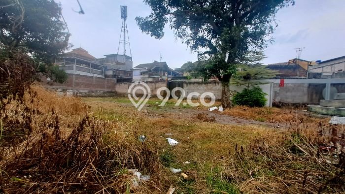 Unit Komersial Disewakan di Tubagus Ismail di Area Ramai & Strategis Unit Komersial Disewakan di Tubagus Ismail di Area Ramai & Strategis