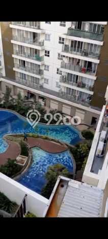 Apartemen Minimalis untuk Disewa, 3 Kamar di Bandung Apartemen Minimalis untuk Disewa, 3 Kamar di Bandung