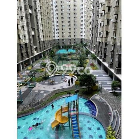 Sewa Apartemen Ekonomis 2 KT di Cicadas Bandung Sewa Apartemen Ekonomis 2 KT di Cicadas Bandung
