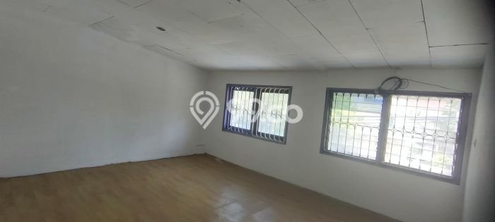 Unit Ruko Tersedia di Dago Spesifikasi LB 180m2 Unit Ruko Tersedia di Dago Spesifikasi LB 180m2