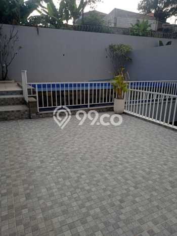 Rumah Elit Modern Tanpa Renovasi di Setiabudi Bandung Rumah Elit Modern Tanpa Renovasi di Setiabudi Bandung
