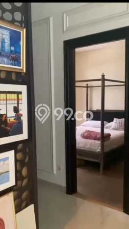 Rumah Elit LB 144m2 Siap Huni Desain Elegan di Green Lake City, Jakarta Barat Rumah Elit LB 144m2 Siap Huni Desain Elegan di Green Lake City, Jakarta Barat