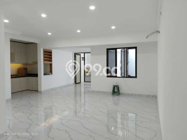 Rumah Luxury Modern Siap Huni di Alam Sutera Tangerang Rumah Luxury Modern Siap Huni di Alam Sutera Tangerang