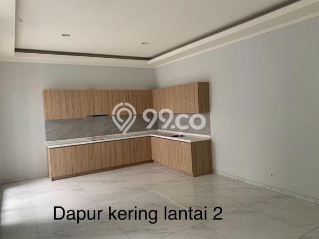 Jual Rumah Luas Elegan Dengan View Cantik di Alam Sutera, Tangerang Jual Rumah Luas Elegan Dengan View Cantik di Alam Sutera, Tangerang
