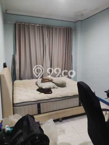Jarang Ada! Rumah Kontrakan 3 Kamar Nyaman Siap Huni Muara Karang Jarang Ada! Rumah Kontrakan 3 Kamar Nyaman Siap Huni Muara Karang