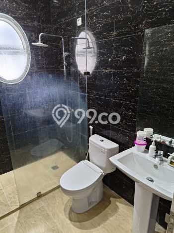 Rumah Kontrakan Jakarta Utara LT 96m2 LB 96m2 Kawasan Pantai Indah Kapuk Rumah Kontrakan Jakarta Utara LT 96m2 LB 96m2 Kawasan Pantai Indah Kapuk