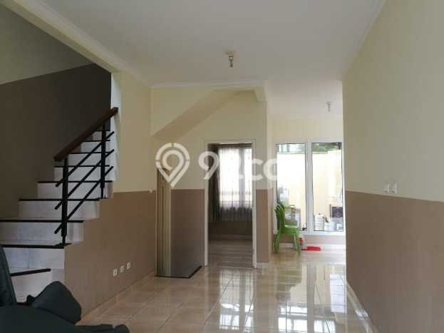 Rumah Modern 2 KT di Gading Serpong Tangerang Unfurnished Rumah Modern 2 KT di Gading Serpong Tangerang Unfurnished