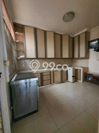 Jarang Ada! Rumah Sewa 4 Kamar Nyaman Siap Huni Sunter Jarang Ada! Rumah Sewa 4 Kamar Nyaman Siap Huni Sunter