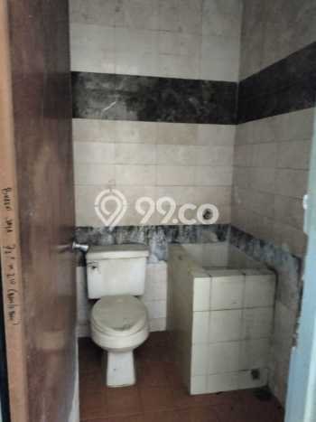 Rumah Modern 2 KT di Metland Puri Jakarta Barat Unfurnished Rumah Modern 2 KT di Metland Puri Jakarta Barat Unfurnished
