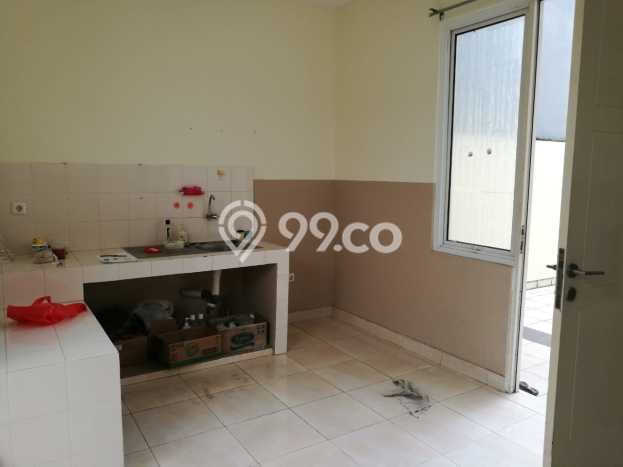 Rumah Modern 2 KT di Gading Serpong Tangerang Unfurnished Rumah Modern 2 KT di Gading Serpong Tangerang Unfurnished