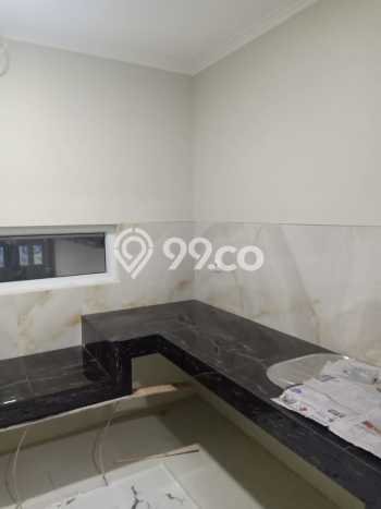 Hunian Eksklusif Dijual LT 205m2 di BSD, Tangerang Selatan Hunian Eksklusif Dijual LT 205m2 di BSD, Tangerang Selatan