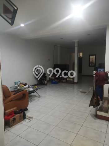 Jarang Ada! Rumah Kontrakan 3 Kamar Nyaman Siap Huni Muara Karang Jarang Ada! Rumah Kontrakan 3 Kamar Nyaman Siap Huni Muara Karang