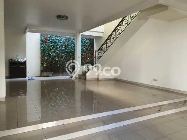 Jarang Ada! Rumah Sewa 4 Kamar Nyaman Siap Huni Sunter Jarang Ada! Rumah Sewa 4 Kamar Nyaman Siap Huni Sunter