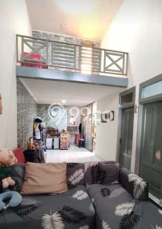 Rumah Mewah LB 90m2 Siap Pakai Desain Elegan di Metland Puri, Jakarta Barat Rumah Mewah LB 90m2 Siap Pakai Desain Elegan di Metland Puri, Jakarta Barat