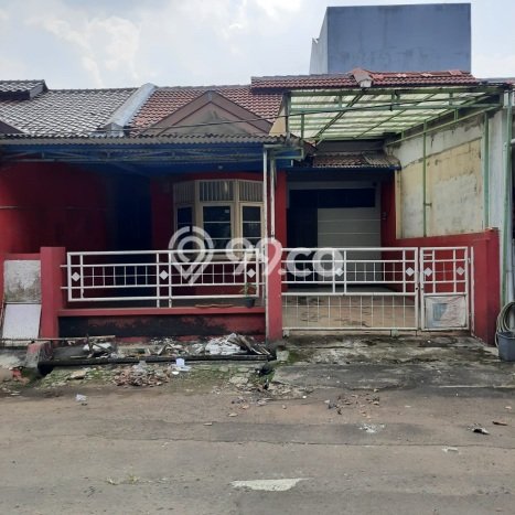 Jual Rumah Eksklusif 3 KT di Gading Serpong, Tangerang Jual Rumah Eksklusif 3 KT di Gading Serpong, Tangerang