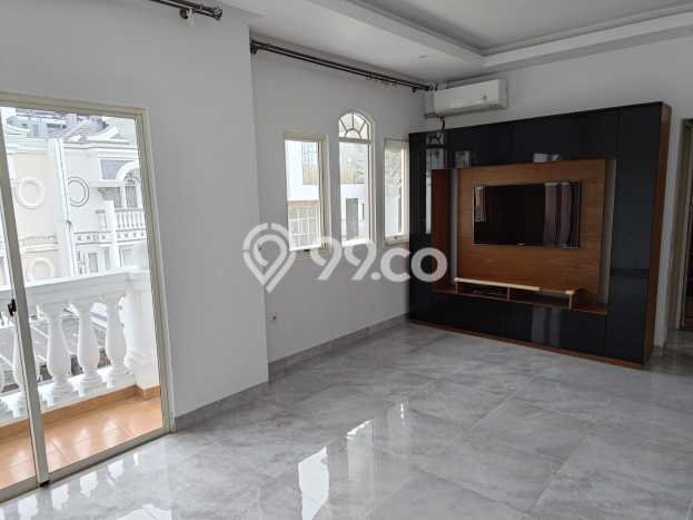 Rumah Kontrakan Jakarta Utara LT 96m2 LB 96m2 Kawasan Pantai Indah Kapuk Rumah Kontrakan Jakarta Utara LT 96m2 LB 96m2 Kawasan Pantai Indah Kapuk
